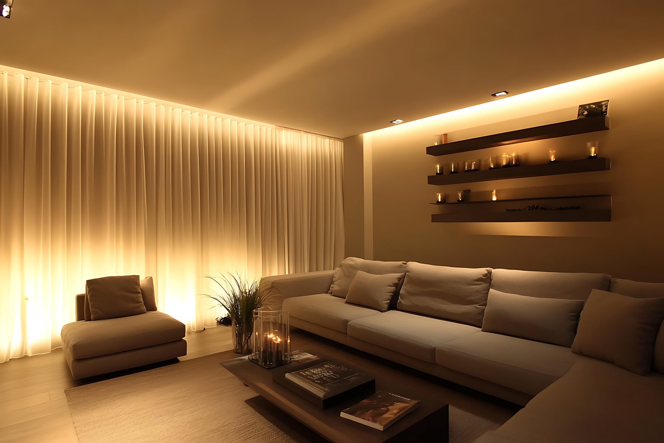 cozy-modern-living-room-with-neutral-tones-stylish-decor-elegant-architecture-generative-ai